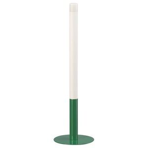 IKEA nwt STRÅLA
LED candle, candle-shaped battery operated/green